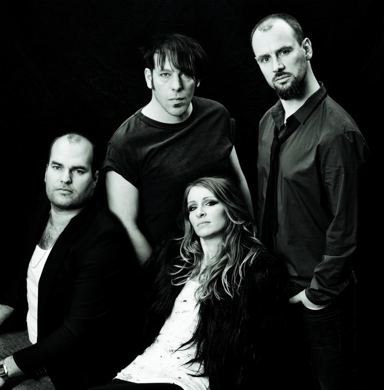 Фотография Guano Apes 4 из 7